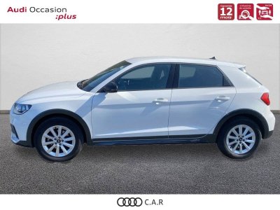 Audi A1 CITYCARVER Citycarver 25 TFSI 95 ch BVM5 Design   - 3