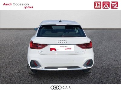 Audi A1 CITYCARVER Citycarver 25 TFSI 95 ch BVM5 Design   - 4