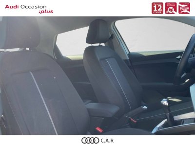 Audi A1 CITYCARVER Citycarver 25 TFSI 95 ch BVM5 Design   - 7