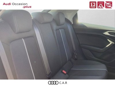 Audi A1 CITYCARVER Citycarver 25 TFSI 95 ch BVM5 Design   - 8