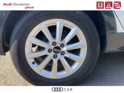 Audi A1 CITYCARVER Citycarver 25 TFSI 95 ch BVM5 Design   - 9