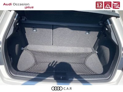 Audi A1 CITYCARVER Citycarver 25 TFSI 95 ch BVM5 Design   - 10