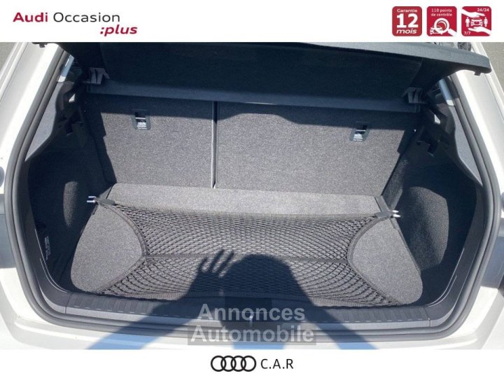 Audi A1 CITYCARVER Citycarver 25 TFSI 95 ch BVM5 Design - 10