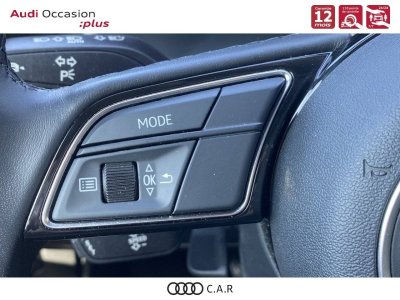 Audi A1 CITYCARVER Citycarver 25 TFSI 95 ch BVM5 Design   - 12