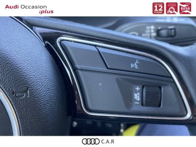 Audi A1 CITYCARVER Citycarver 25 TFSI 95 ch BVM5 Design   - 13