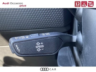 Audi A1 CITYCARVER Citycarver 25 TFSI 95 ch BVM5 Design   - 14