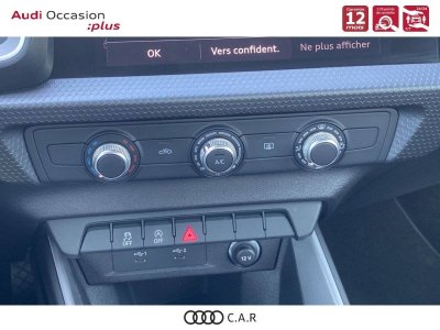 Audi A1 CITYCARVER Citycarver 25 TFSI 95 ch BVM5 Design   - 15