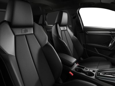 Audi A3 Sportback TFSI Mild Hybrid 150 S tronic 7 S line   - 5