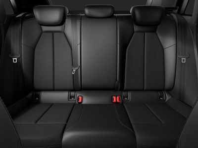 Audi A3 Sportback TFSI Mild Hybrid 150 S tronic 7 S line   - 6