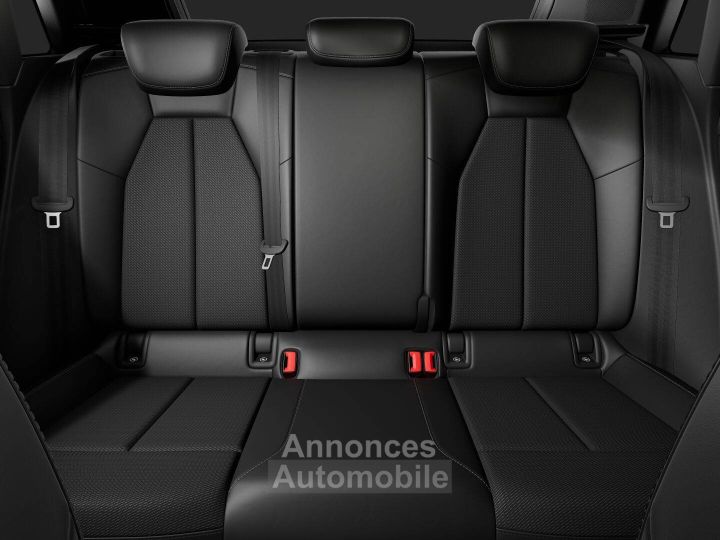 Audi A3 Sportback TFSI Mild Hybrid 150 S tronic 7 S line - 6