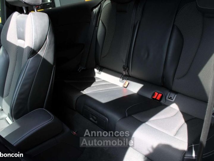 Audi A3 Sportback 14 TFSI 125 ch S-LINE START-STOP TOIT OUVRANT - 7