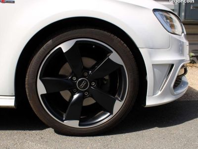 Audi A3 Sportback 14 TFSI 125 ch S-LINE START-STOP TOIT OUVRANT   - 20