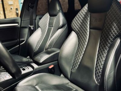 Audi S3 8v (1) 20 tfsi sportback stage 3 450cv   - 4
