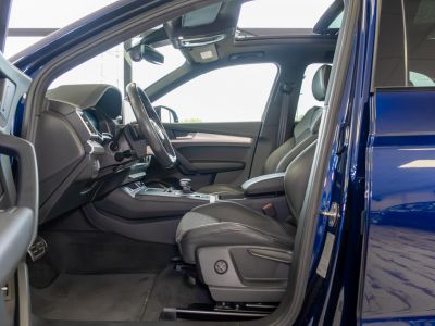 Audi Q5 Quattro 20 TDI 190 S-tronic Sline   - 3