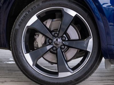 Audi Q5 Quattro 20 TDI 190 S-tronic Sline   - 7