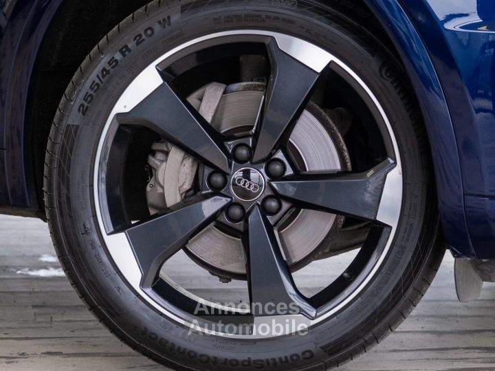 Audi Q5 Quattro 20 TDI 190 S-tronic Sline - 7