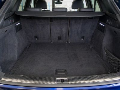 Audi Q5 Quattro 20 TDI 190 S-tronic Sline   - 12