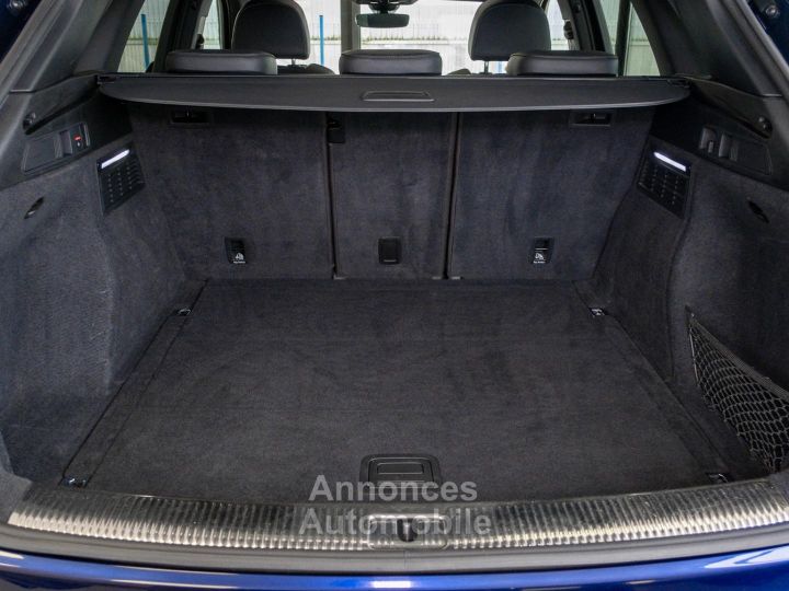 Audi Q5 Quattro 20 TDI 190 S-tronic Sline - 12