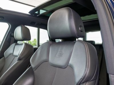 Audi Q5 Quattro 20 TDI 190 S-tronic Sline   - 13