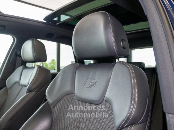 Audi Q5 Quattro 20 TDI 190 S-tronic Sline - 13