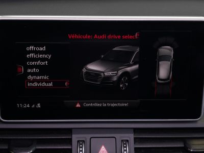 Audi Q5 Quattro 20 TDI 190 S-tronic Sline   - 15