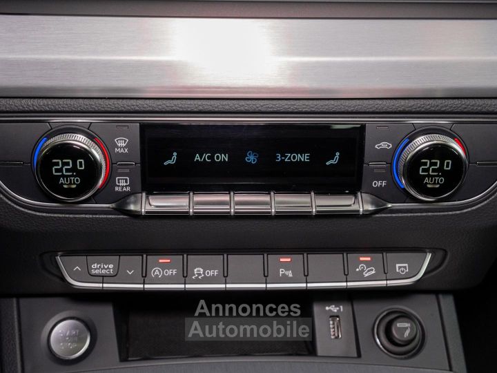 Audi Q5 Quattro 20 TDI 190 S-tronic Sline - 16