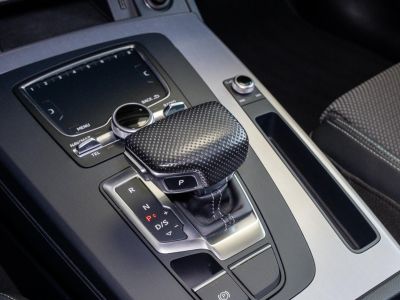 Audi Q5 Quattro 20 TDI 190 S-tronic Sline   - 17