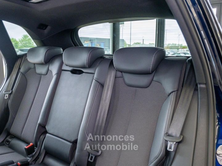 Audi Q5 Quattro 20 TDI 190 S-tronic Sline - 18