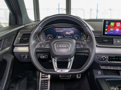 Audi Q5 Quattro 20 TDI 190 S-tronic Sline   - 19
