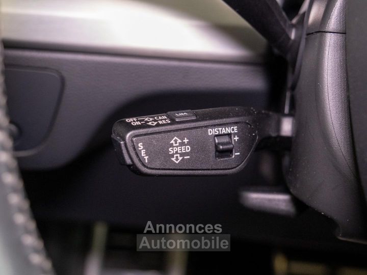 Audi Q5 Quattro 20 TDI 190 S-tronic Sline - 20