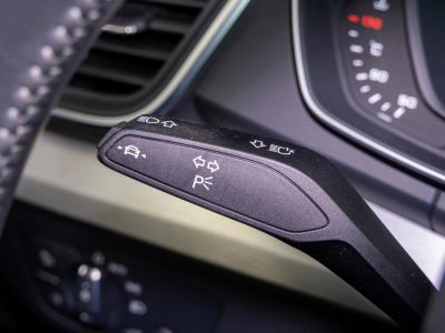 Audi Q5 Quattro 20 TDI 190 S-tronic Sline   - 21