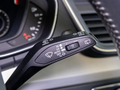 Audi Q5 Quattro 20 TDI 190 S-tronic Sline   - 22