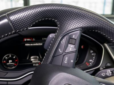 Audi Q5 Quattro 20 TDI 190 S-tronic Sline   - 23