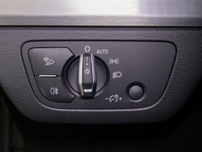 Audi Q5 Quattro 20 TDI 190 S-tronic Sline   - 24