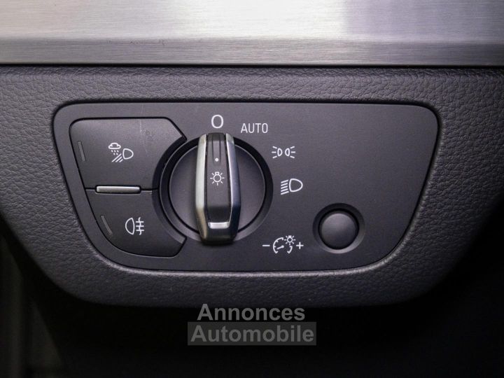 Audi Q5 Quattro 20 TDI 190 S-tronic Sline - 24