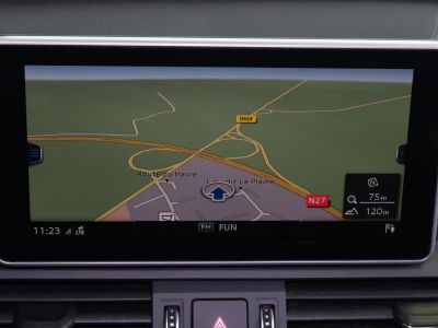 Audi Q5 Quattro 20 TDI 190 S-tronic Sline   - 25