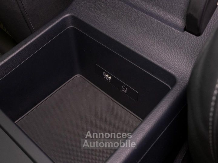 Audi Q5 Quattro 20 TDI 190 S-tronic Sline - 28