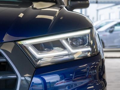 Audi Q5 Quattro 20 TDI 190 S-tronic Sline   - 32