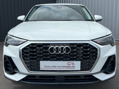Audi Q3 Sportback 45 TFSI e 245ch S-TRONIC 6   - 2