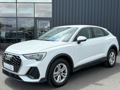 Audi Q3 Sportback 45 TFSI e 245ch S-TRONIC 6   - 3