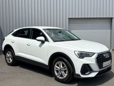 Audi Q3 Sportback 45 TFSI e 245ch S-TRONIC 6   - 5