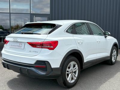 Audi Q3 Sportback 45 TFSI e 245ch S-TRONIC 6   - 8