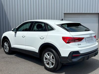 Audi Q3 Sportback 45 TFSI e 245ch S-TRONIC 6   - 10