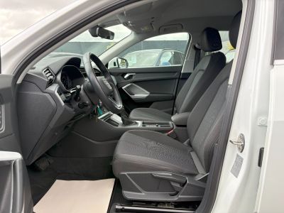 Audi Q3 Sportback 45 TFSI e 245ch S-TRONIC 6   - 12
