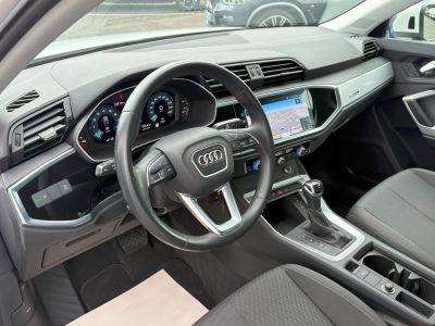Audi Q3 Sportback 45 TFSI e 245ch S-TRONIC 6   - 13