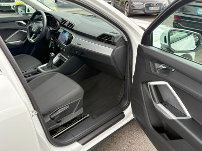 Audi Q3 Sportback 45 TFSI e 245ch S-TRONIC 6   - 15