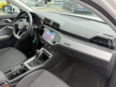 Audi Q3 Sportback 45 TFSI e 245ch S-TRONIC 6   - 17