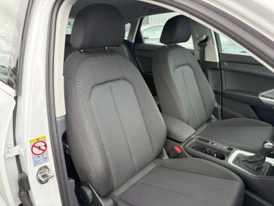 Audi Q3 Sportback 45 TFSI e 245ch S-TRONIC 6   - 18