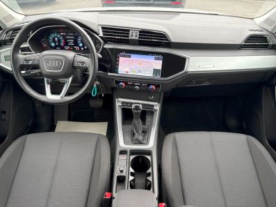 Audi Q3 Sportback 45 TFSI e 245ch S-TRONIC 6   - 19