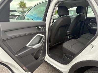 Audi Q3 Sportback 45 TFSI e 245ch S-TRONIC 6   - 20